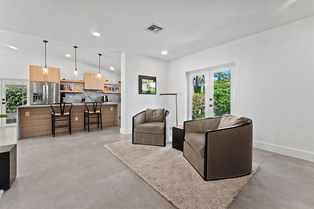 Sitting Room