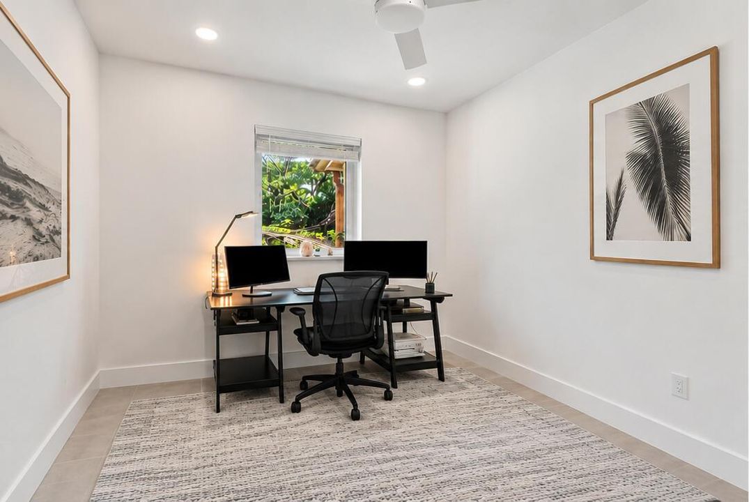 Office Den