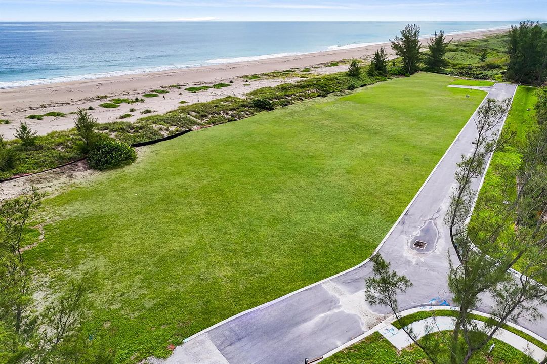 Oceanfront Lots Southeast