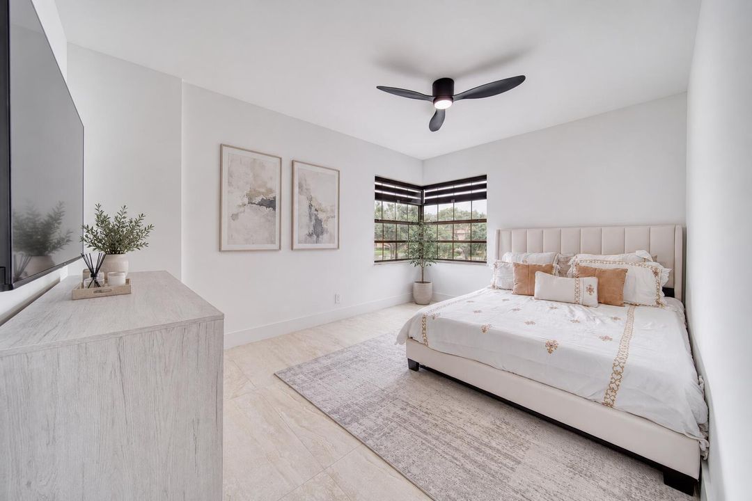 SECOND BEDROOM (Virtual Staging)