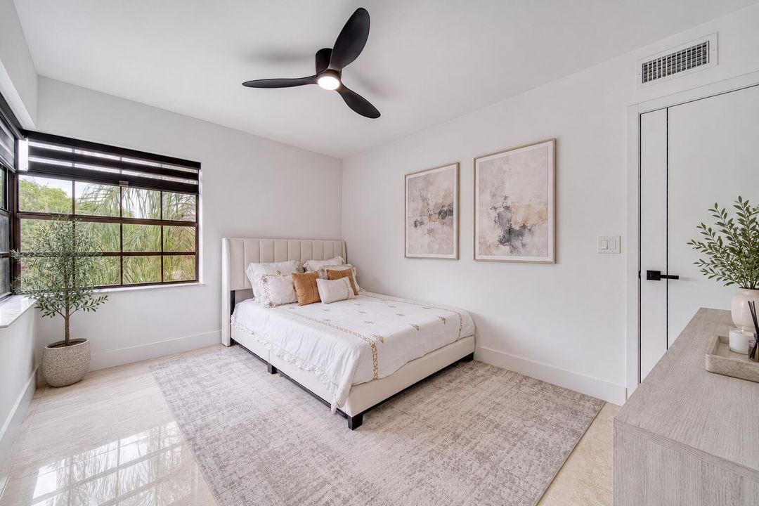 SECOND BEDROOM (Virtual Staging)