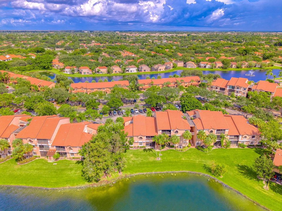 FOUNTAIN SPRING COMMUNITY