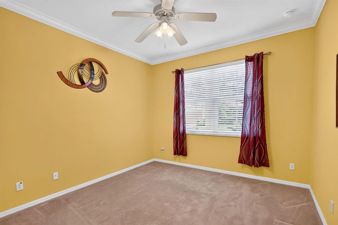 Bedroom #3