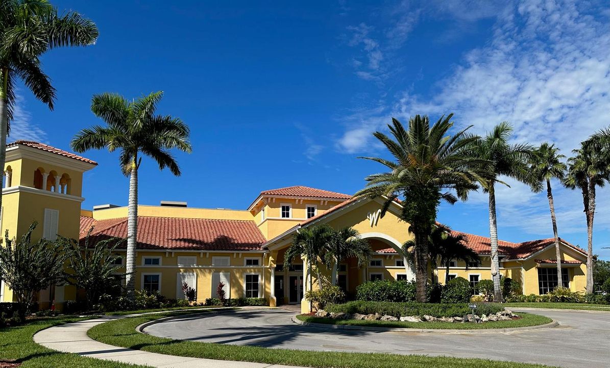 Clubhouse