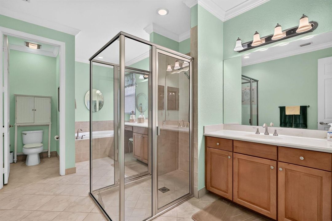 Master Bath