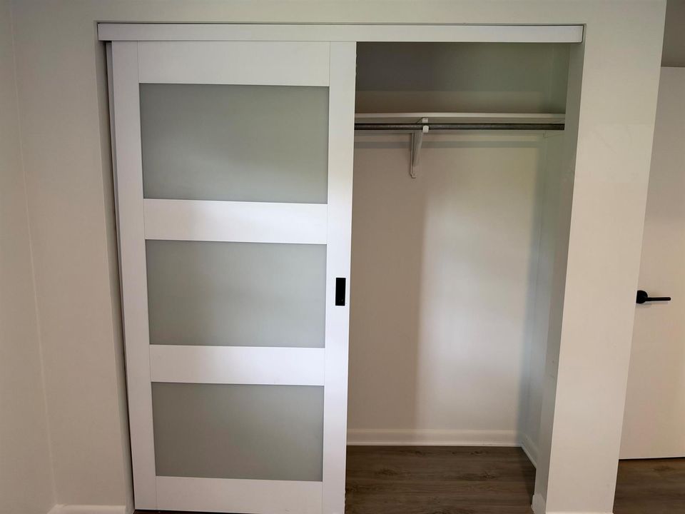 Closet