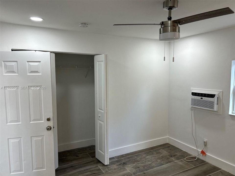 Front Bedroom