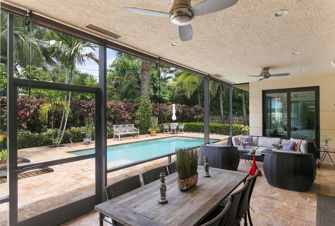Sun Room