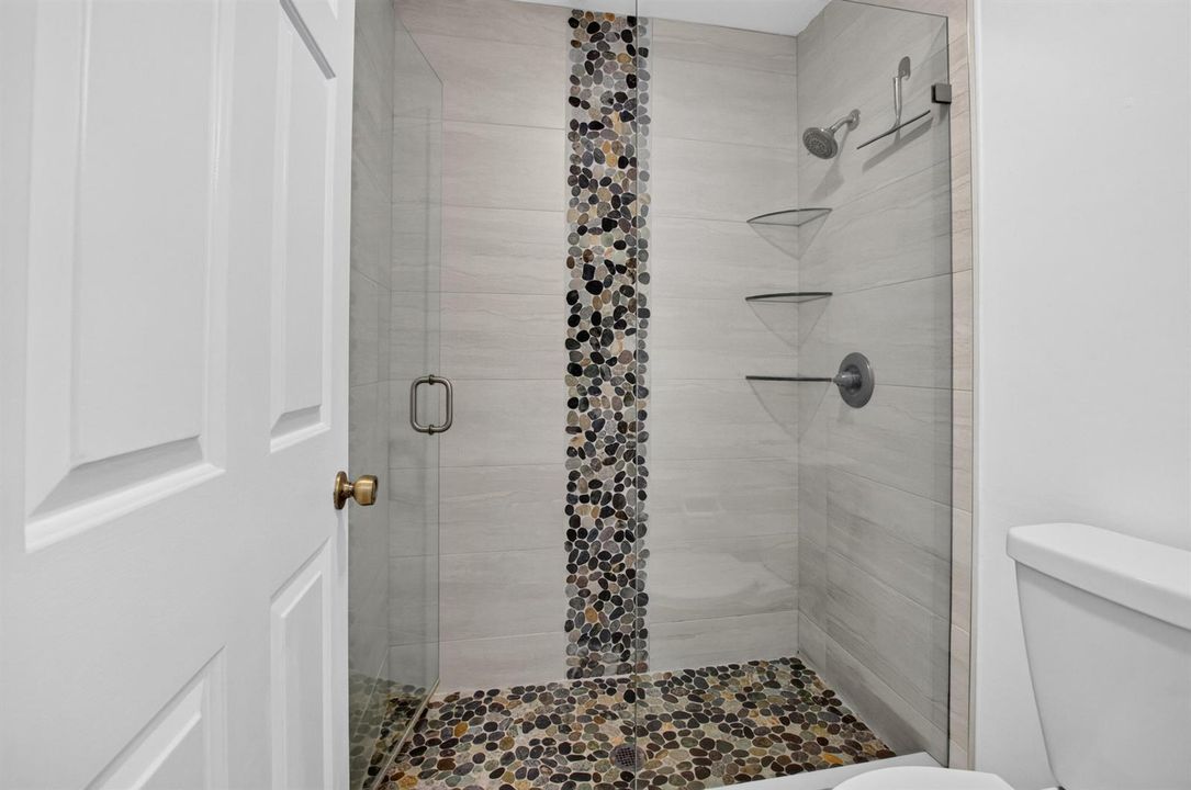 15 Master bath