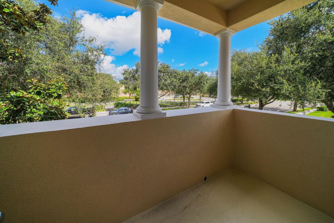 Porch