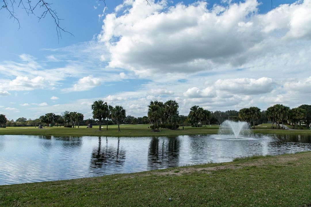 Abacoa Golf Course
