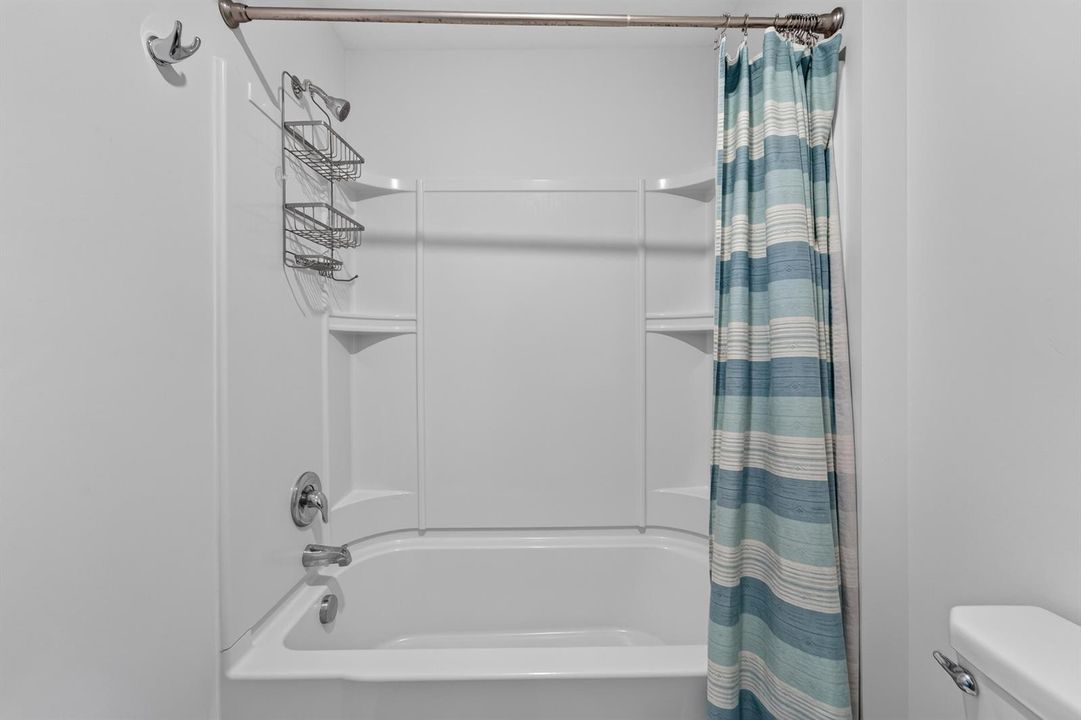 2nd Bath