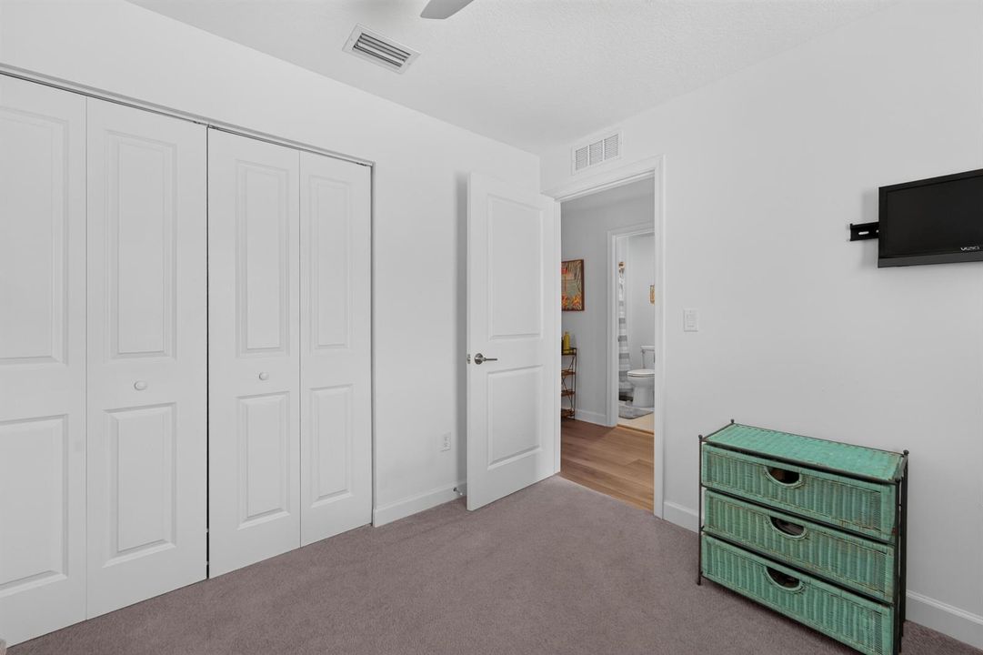 3rd Bedroom/Office