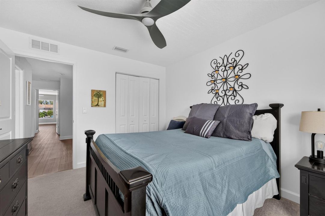 2nd Bedroom