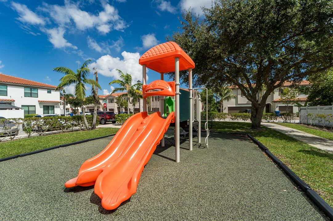 Playground