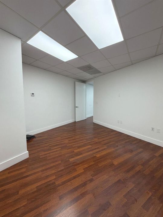 Private Office