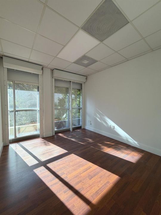 Private Office