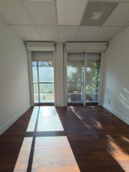 Private Office