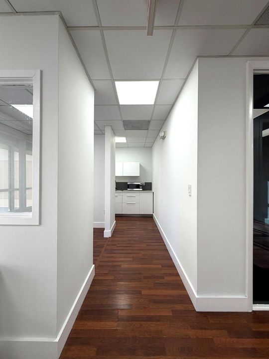 Hallway