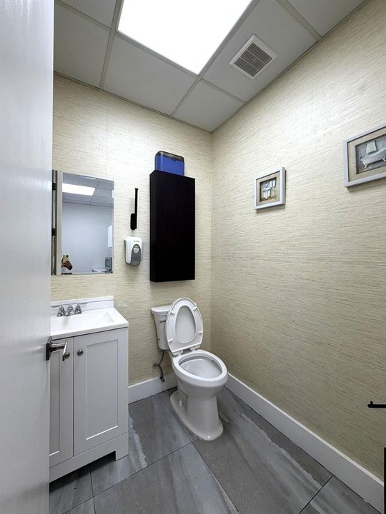 Restroom