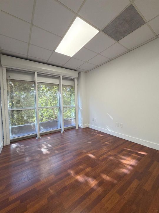 Private Office
