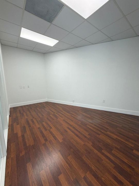 Private Office