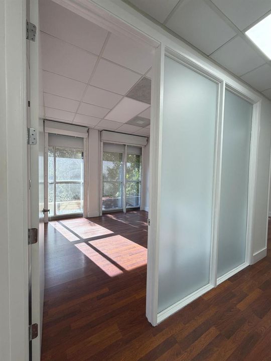Private Office