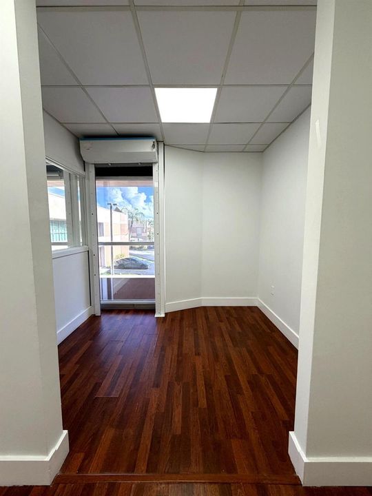 Small Office