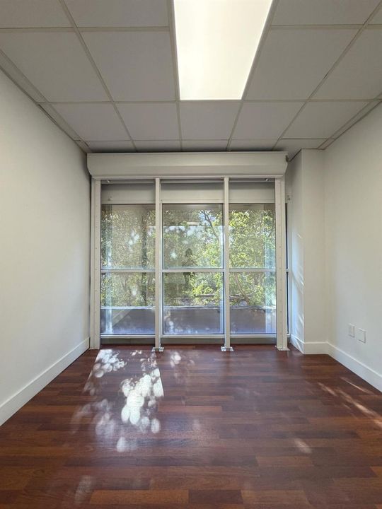 Private Office