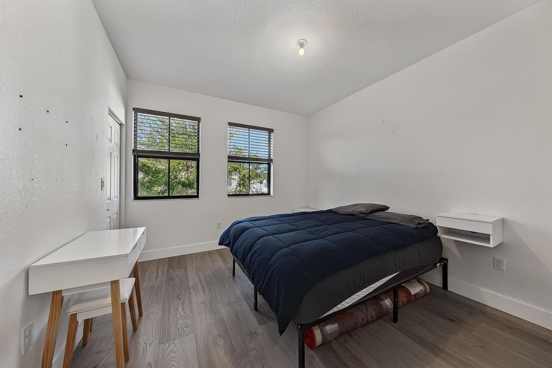 4th Bedroom
