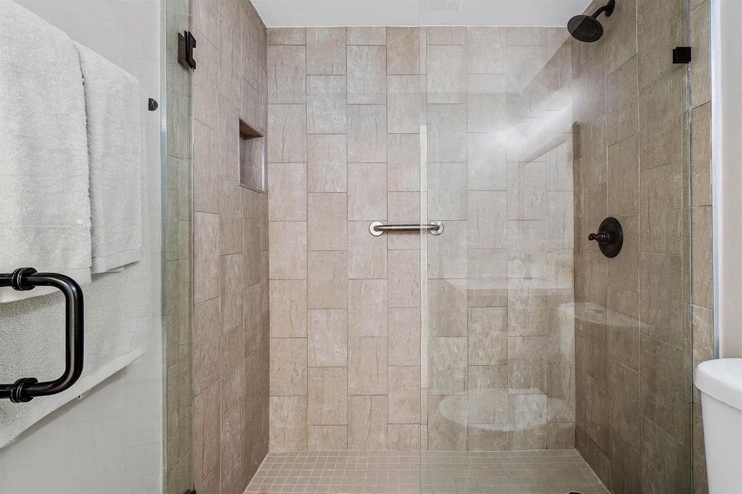 Second Bathroom