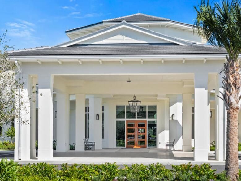 Club House