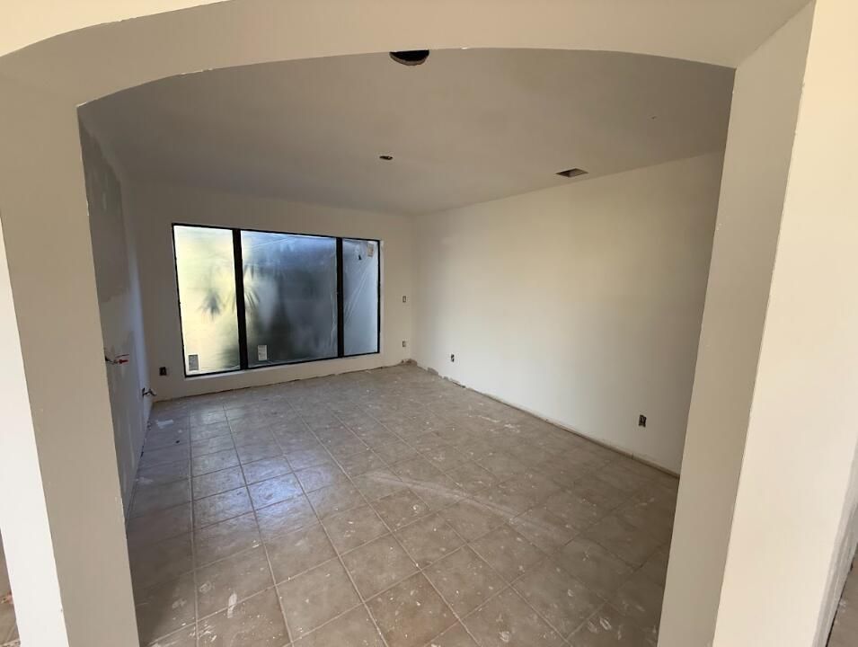 Den/flex room