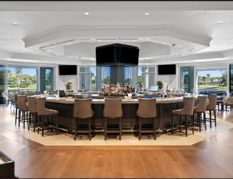 Club House