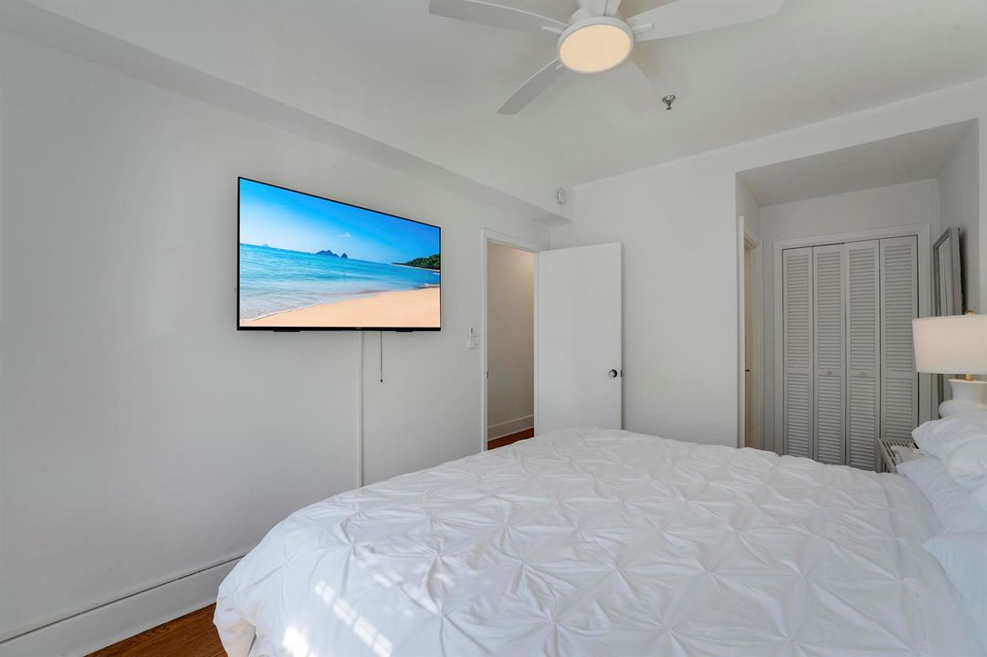 Serene Primary Bedroom