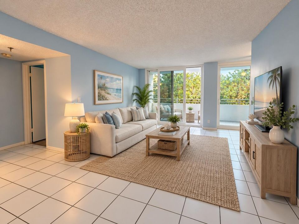 living room 1