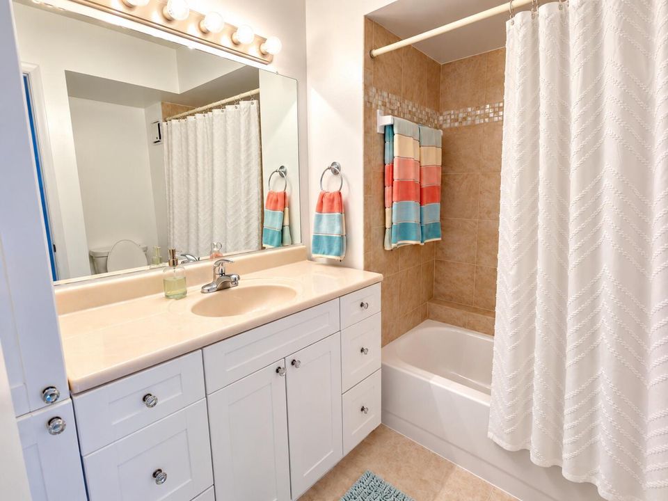 master bathroom 1