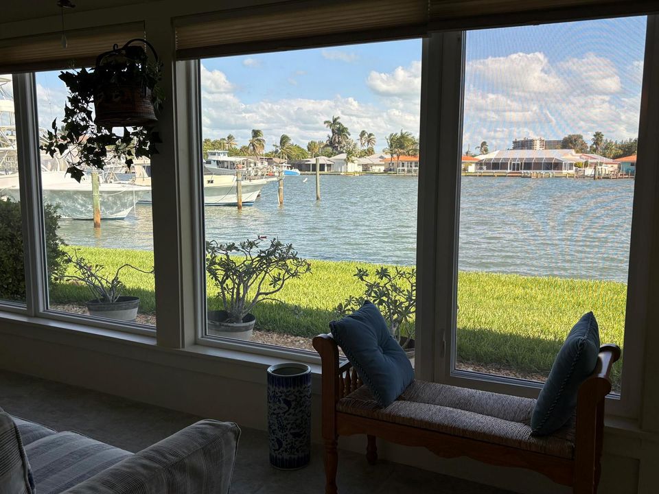 Sun Room East