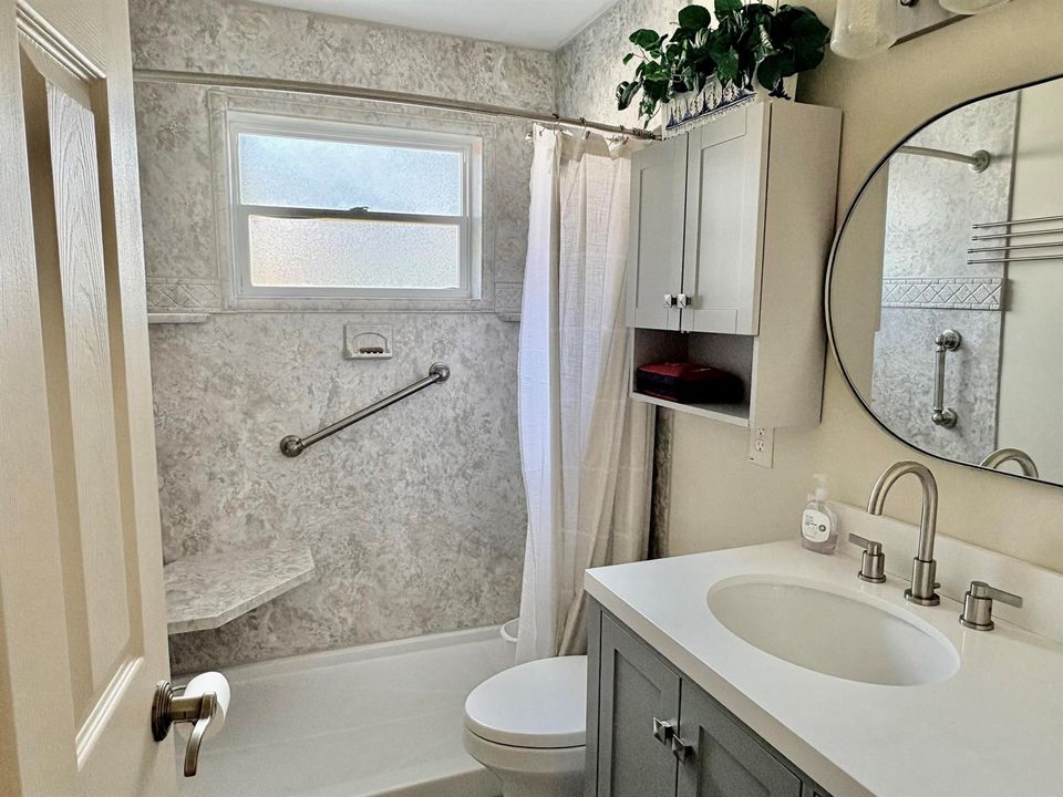 Guest Bath