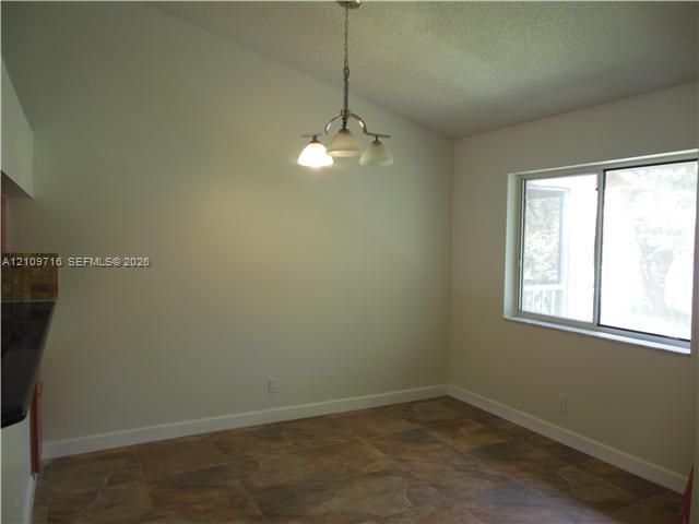 Interior Space/Layout