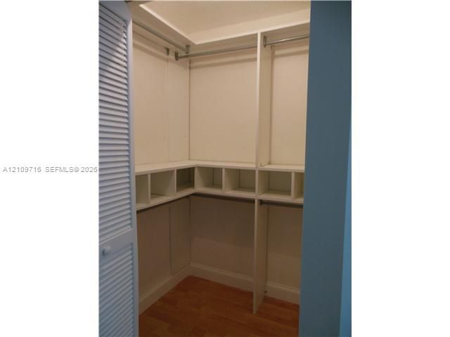 Interior Space/Layout
