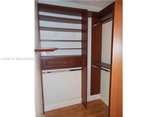 Interior Space/Layout