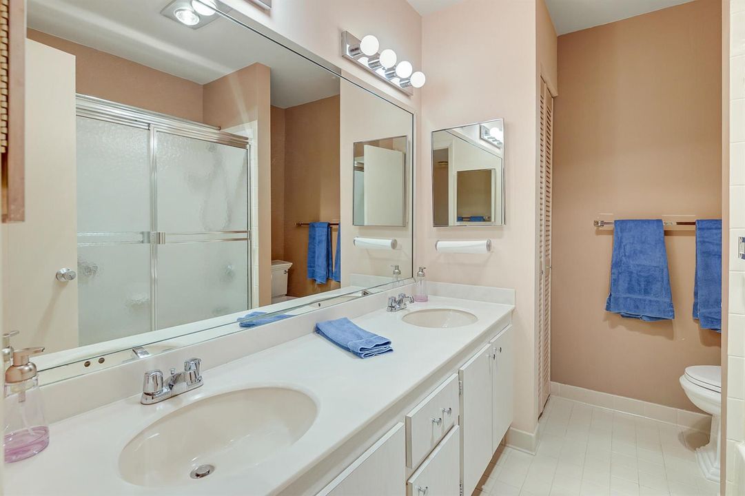 Main Bath