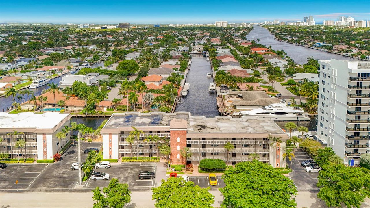 3121 NE 51st Street #102E-3