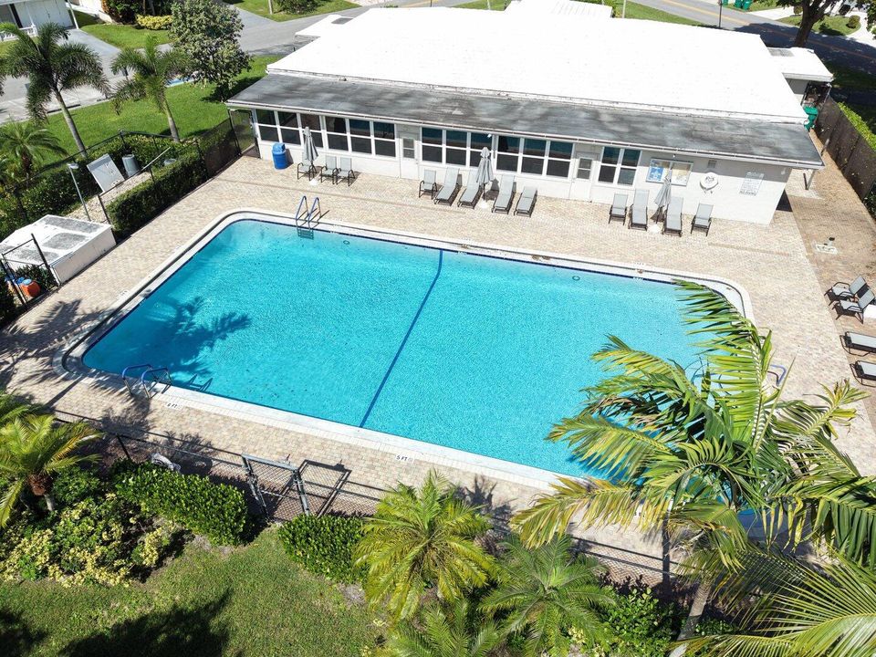 Community Pool