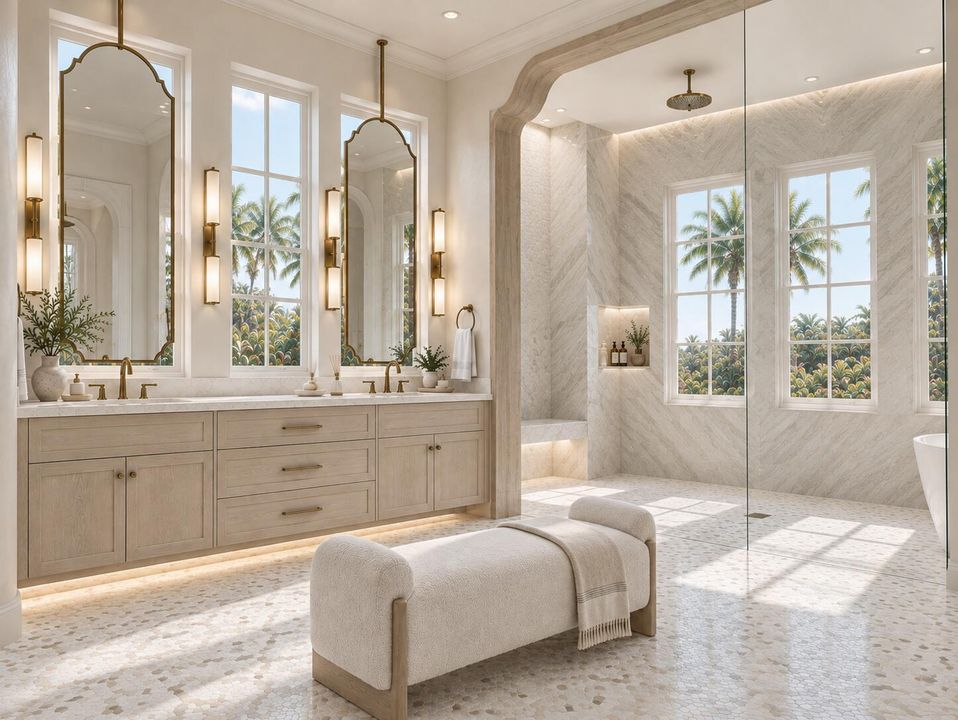 Master Bath (14)