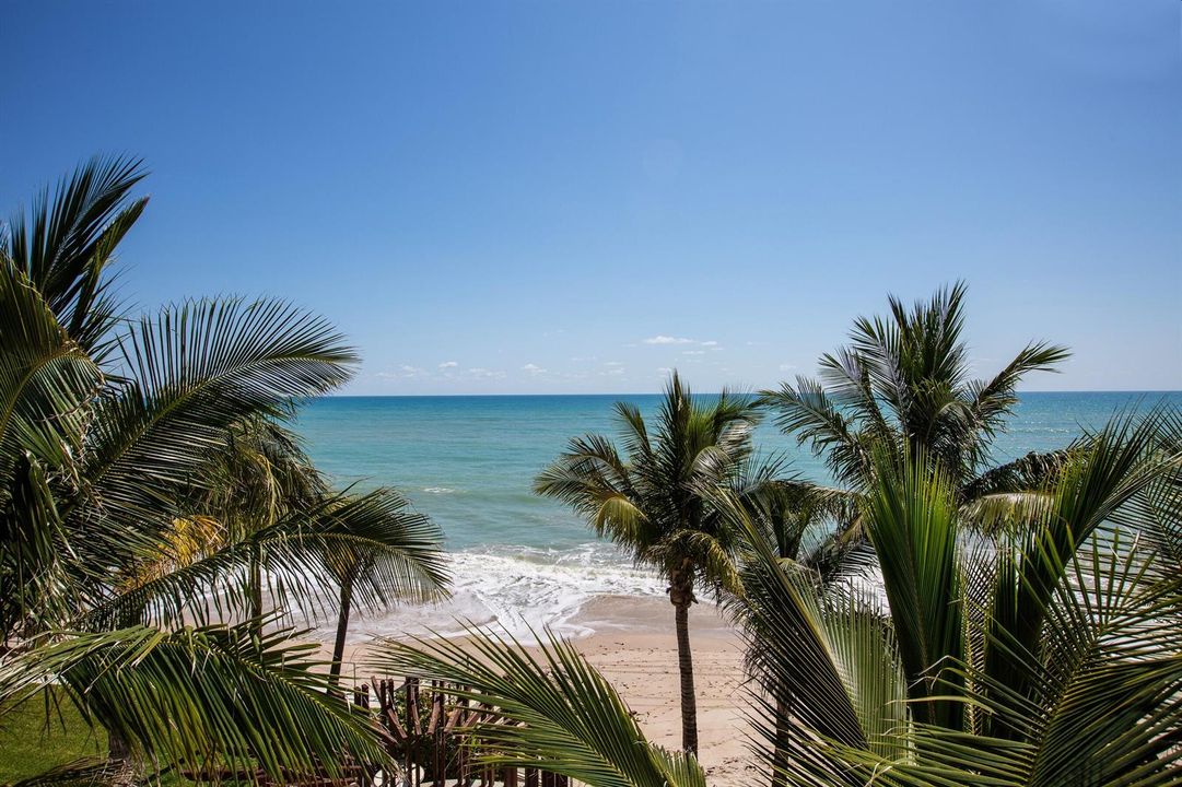 Penthouse Unit - Vero Beach Hotel and Re
