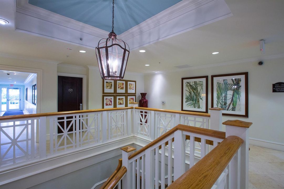 Penthouse Unit - Vero Beach Hotel and Re