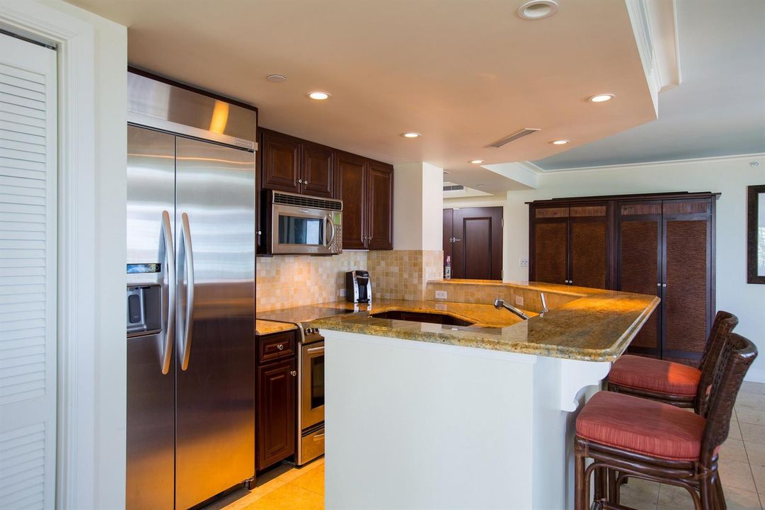 Penthouse Unit - Vero Beach Hotel and Re