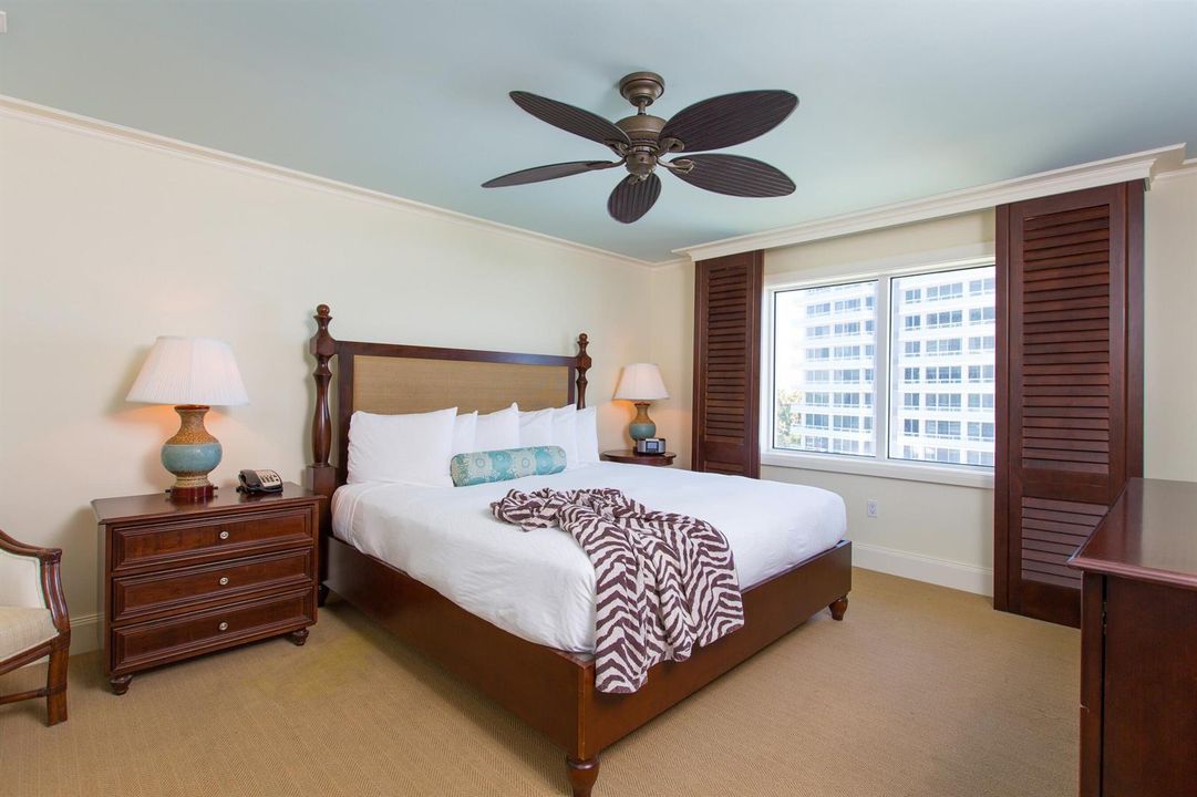 Penthouse Unit - Vero Beach Hotel and Re